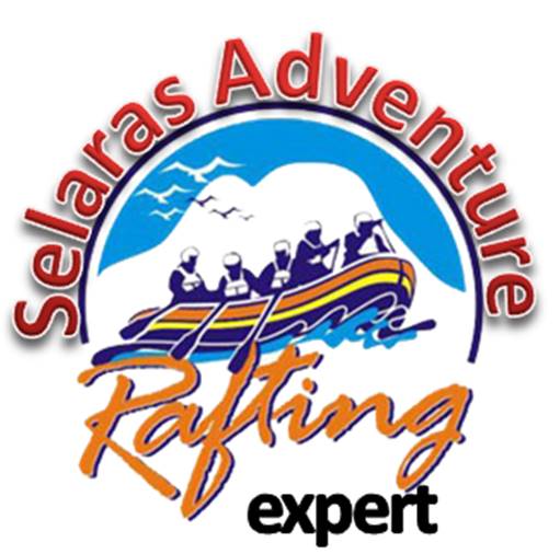 selaras rafting expert